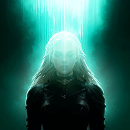 Radiant Benediction