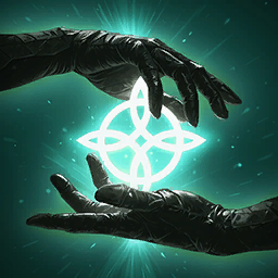 Healing Touch