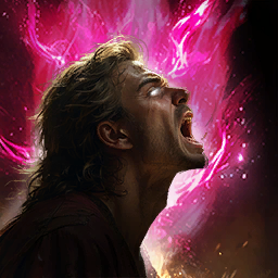 Raging Spell