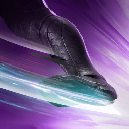 Sweeping Kick