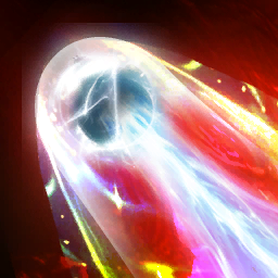 Discharge Energy